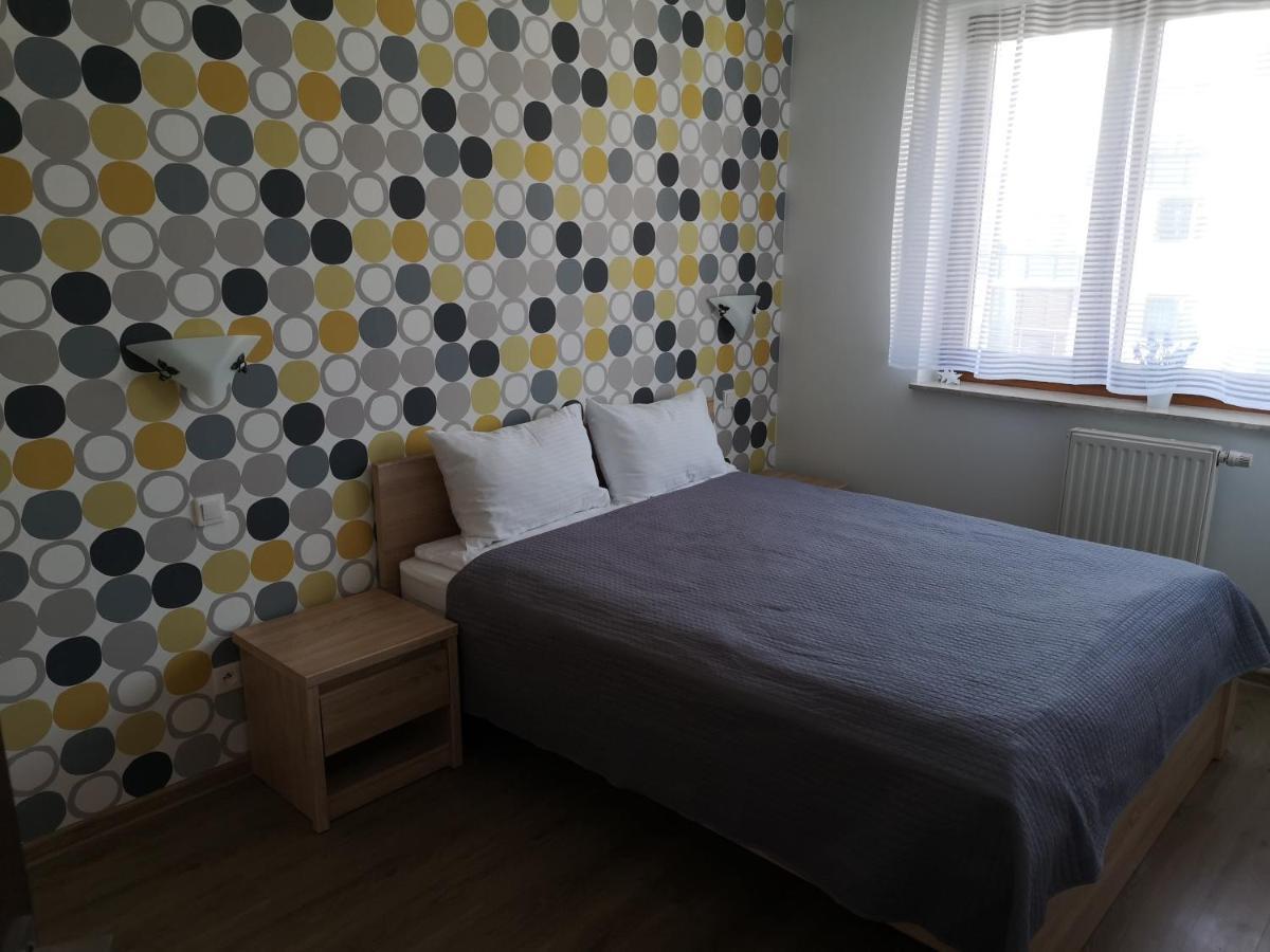 Apartament Marzenie 12 - Opolí Exteriér fotografie