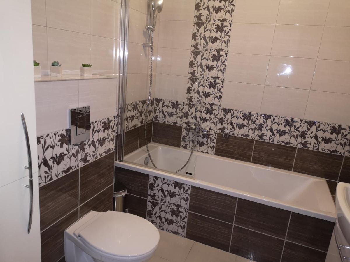 Apartament Marzenie 12 - Opolí Exteriér fotografie