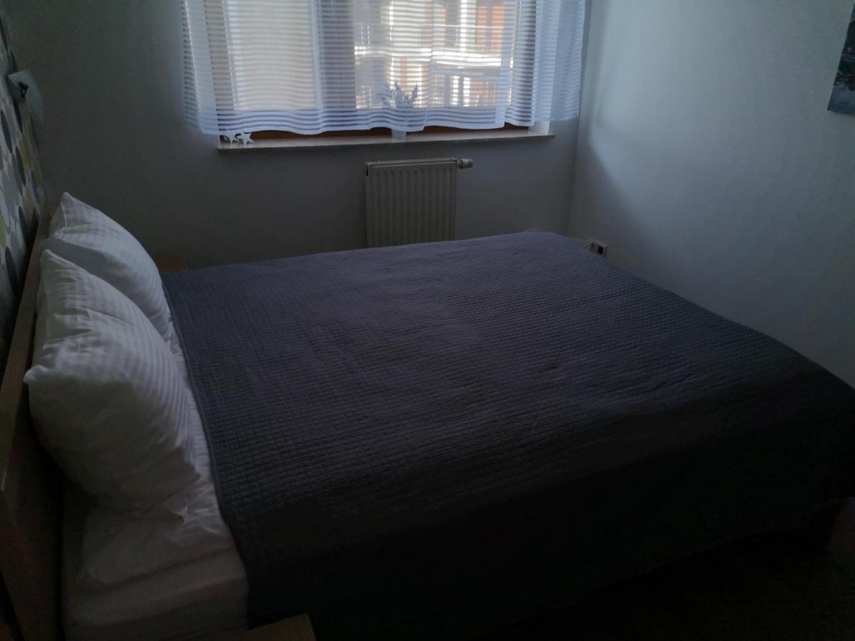 Apartament Marzenie 12 - Opolí Exteriér fotografie