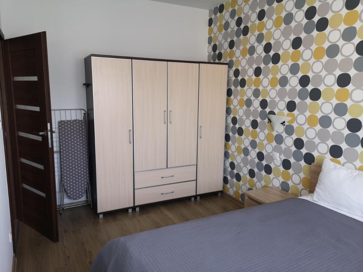 Apartament Marzenie 12 - Opolí Exteriér fotografie