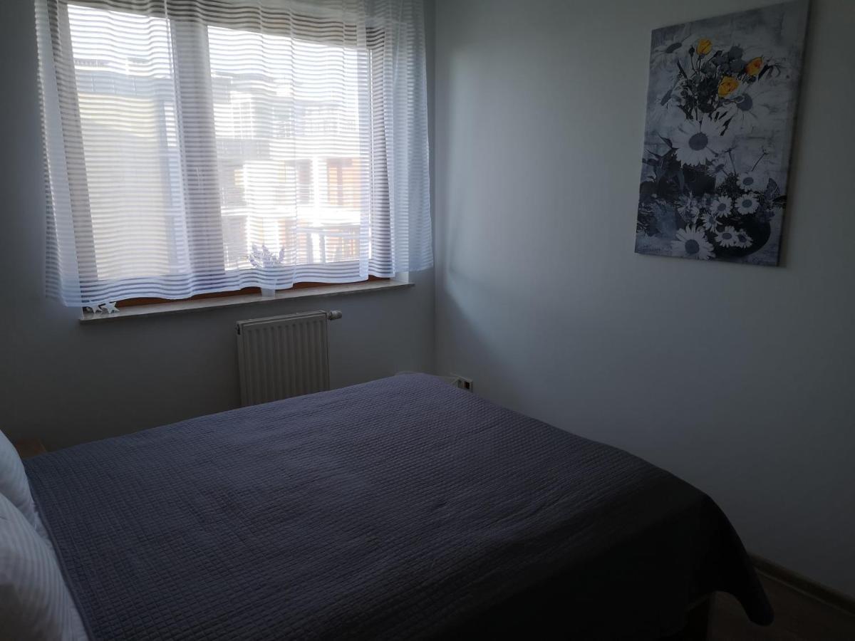 Apartament Marzenie 12 - Opolí Exteriér fotografie