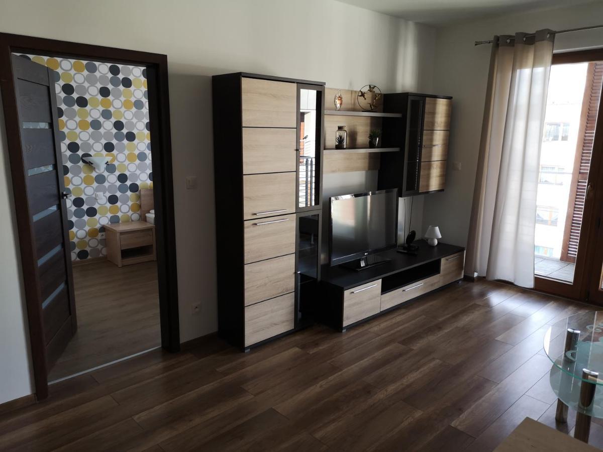 Apartament Marzenie 12 - Opolí Exteriér fotografie