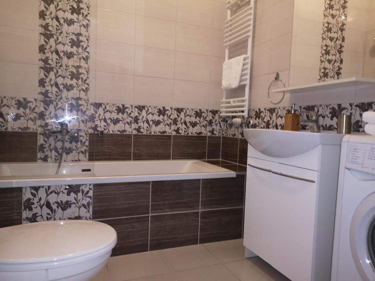 Apartament Marzenie 12 - Opolí Exteriér fotografie